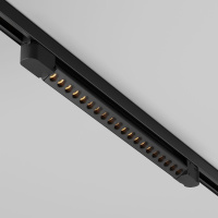 Трековый трехфазный светильник Maytoni Points TR195-3-20W2.7K-M-B