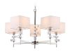 Подвесная люстра Ambrella Light High Light Classic LH71321