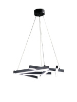Подвесная люстра Zortes Aven ZRS.01243.01