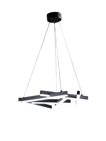 Подвесная люстра Zortes Aven ZRS.01243.01