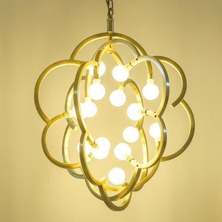 Подвесная люстра ImperiumLoft Fairy 151616-26