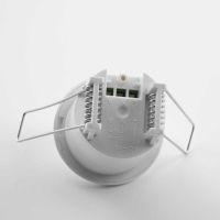 Датчик движения и освещенности Feron SEN50 22066