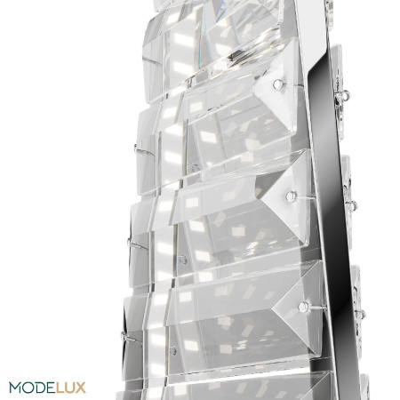 Подвесной светильник Modestyle MS.88910.1 CR