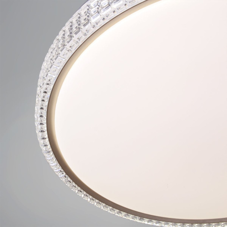 Потолочный светильник Reluce 25616-0.5-500 GD