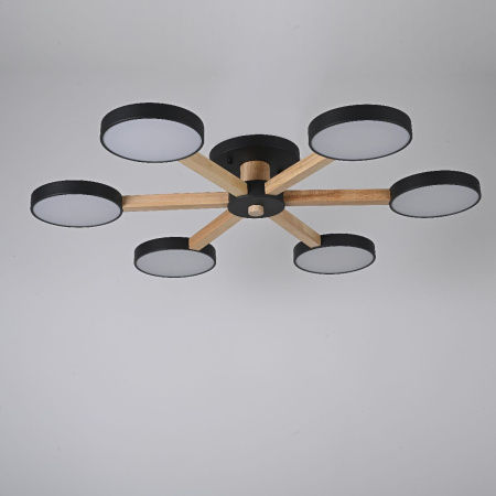 Потолочная люстра ImperiumLoft Turna 178336-26