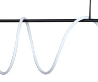 Подвесной светодиодный светильник Kink Light Далия 08041-200,19(4000K)