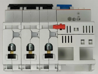 Дифференциальный автомат ABB DS203 C16A 30mA тип AC 5-модулей