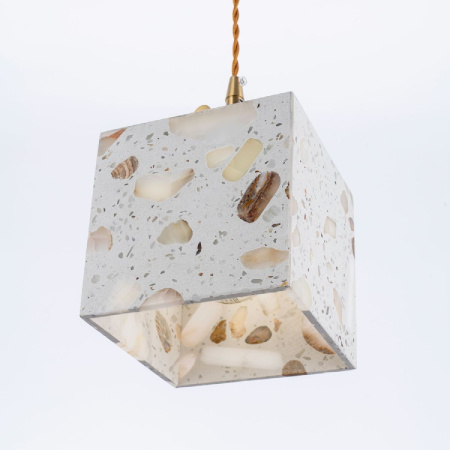 Подвесной светильник Modestyle MS.152.130 BS