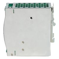 Трансформатор электронный на DIN-рейку Feron LB008 150W 24V IP20 52136