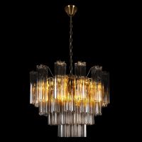 Подвесной светильник Loft IT Murano 10580/600 Ash