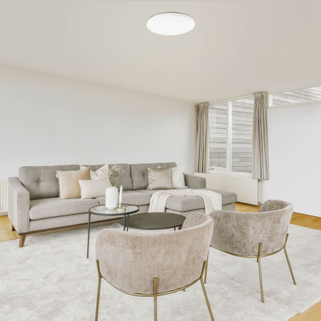 Потолочный светильник Mantra Zero 8694