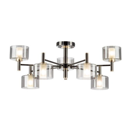 Люстра на штанге Citilux Elan CL241171