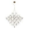 Подвесная люстра ST Luce Gravetta SL6601.203.114