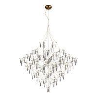 Подвесная люстра ST Luce Gravetta SL6601.203.114