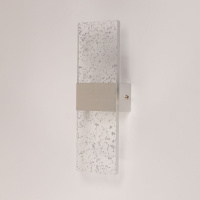 Настенный светильник De Markt City Конти 488023901