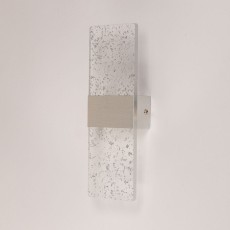 Настенный светильник De Markt City Конти 488023901