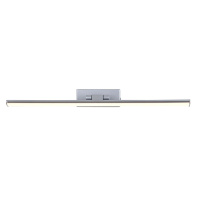 Настенный светильник Escada Primo 170001/A/1W LED 9W Silver ES0000009L