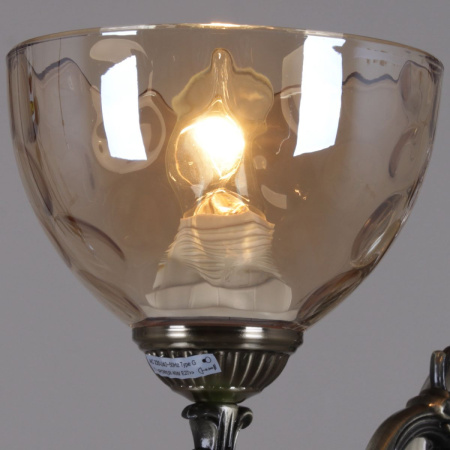 Подвесная люстра Reluce 04447-0.4-05