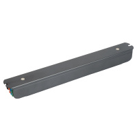 Трансформатор для светодиодной ленты с диммированием Feron LB006 150W 24V IP20 52130