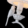 Люстра Maytoni Bird ARM013-03-W белый