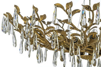 Подвесная люстра Dio D'Arte Elite Acerra E 1.5.80.100 A