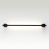 Настенный светильник Odeon Light Dalia 4395/6WL