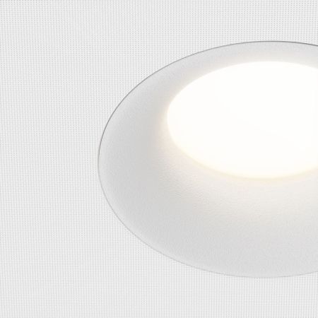 Встраиваемый светильник Maytoni Technical Neo DL139-GU10-W