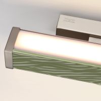 Настенный светильник Odeon Light L-Vision Riviera 5451/10WLA