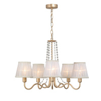 Подвесная люстра Vitaluce V1848-8/5