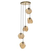 Подвесной светильник Citilux Rocka CL247086