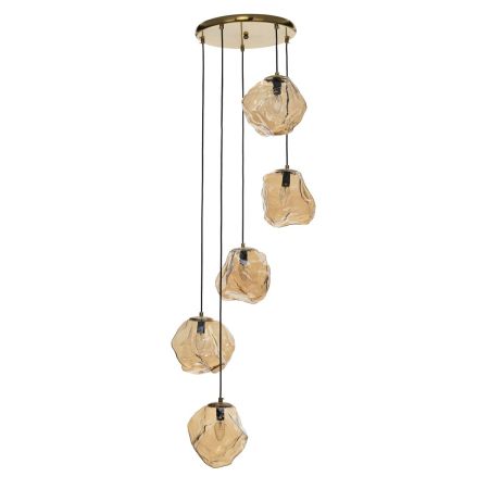 Подвесной светильник Citilux Rocka CL247086