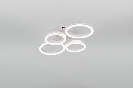 Потолочный светильник Rivoli Juniper 6187-702