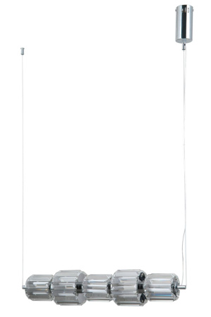 Подвесной светильник Moderli Prismique V11720-PL