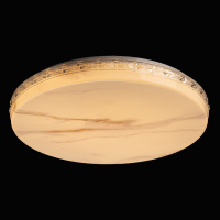 Потолочный светильник De Markt City Ривз 674018401