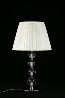 Настольная лампа Aployt Gaell APL.704.04.01