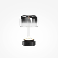 Настольная лампа с аккумулятором Maytoni Spirito MOD286RL-L3B3K