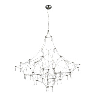Подвесная люстра ST Luce Gravetta SL6601.113.114