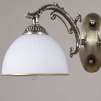 Бра Reluce 19018-0.2-02