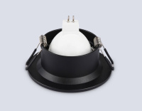 Встраиваемый светильник Ambrella Light Techno spot Technic base TN102809