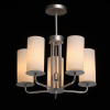 Люстра на штанге De Markt Каталина 361012405