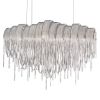 Подвесная люстра Loft IT Volver 10404/720L SN