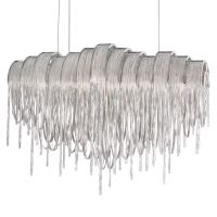 Подвесная люстра Loft IT Volver 10404/720L SN