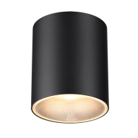 Потолочный светильник Odeon Light Hightech Brim 7138/12CL