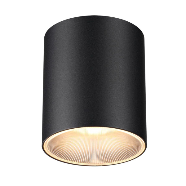 Потолочный светильник Odeon Light Hightech Brim 7138/12CL