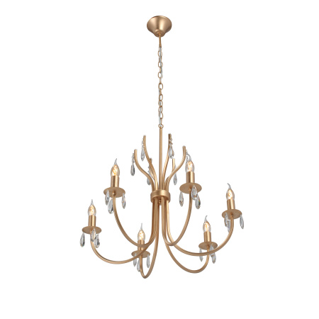 Подвесная люстра Vitaluce V1864-8/6