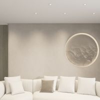 Встраиваемый светильник Denkirs Prime DK-DH2020-WH