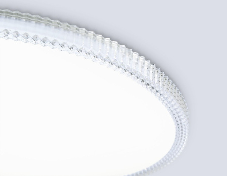 Потолочный светильник Ambrella Light Orbital FZ1720