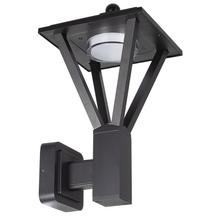 Уличный настенный светильник Citilux Genox CLU12W