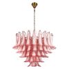Подвесная люстра Loft IT Lilou 10600/800 Pink