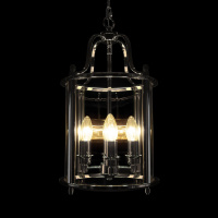 Подвесной светильник Loft IT Lighthouse 10456/4 CR